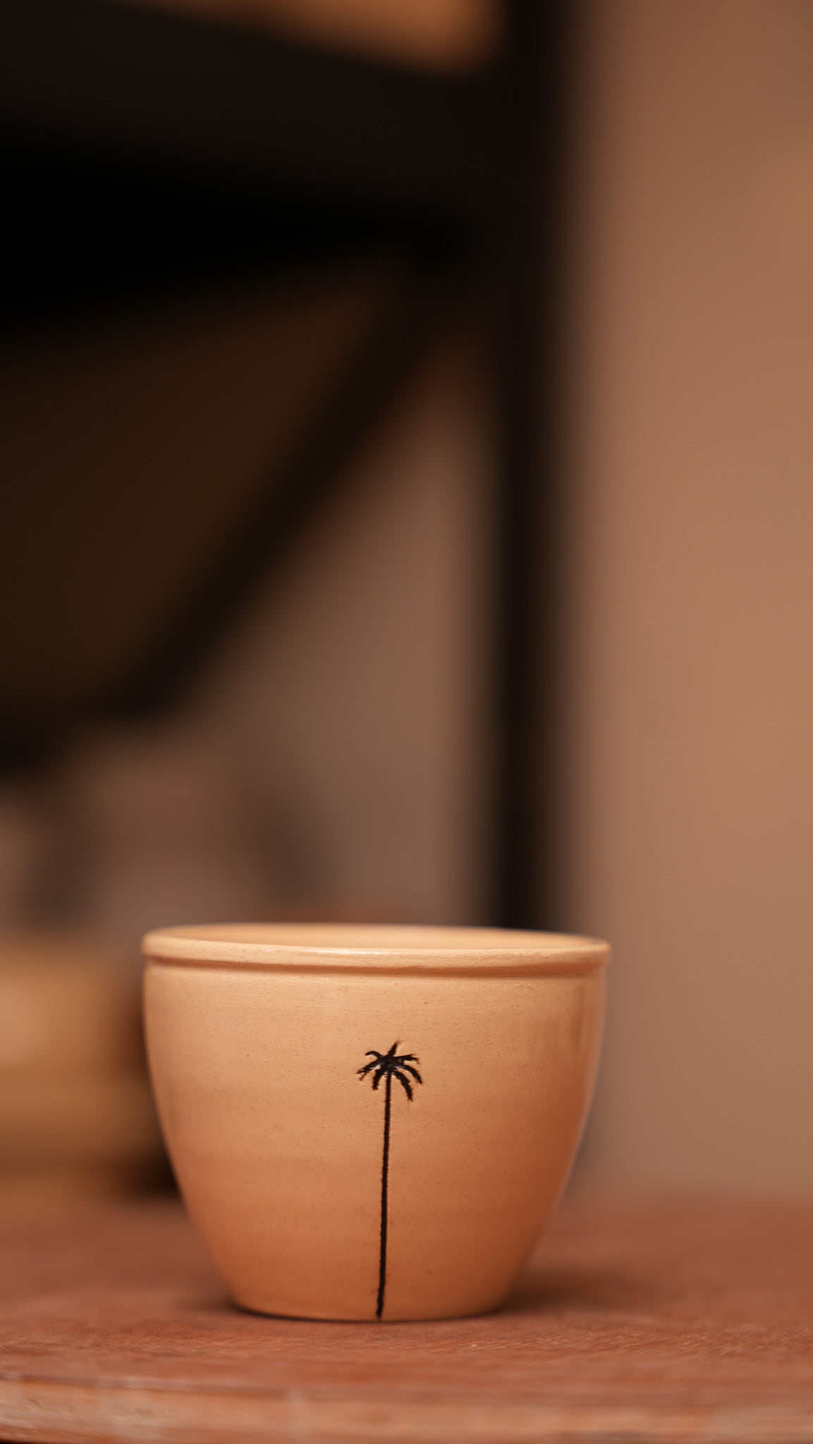 Palm Tree Finyal 70 ML